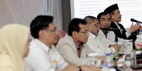 PKS janji perjuangkan tiga RUU demi kesejahteraan rakyat di DPR