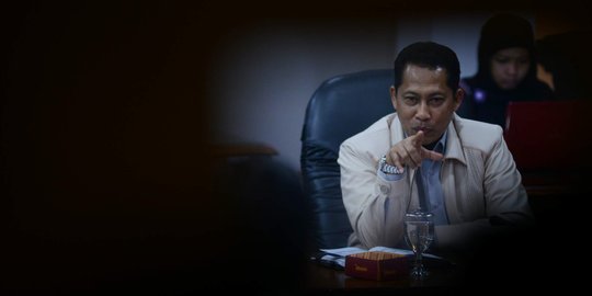 Marahnya Budi Waseso, anaknya dibawa-bawa dalam kisruh KPK-Polri