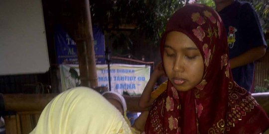 Inspiratif, anak buruh tani jadi wisudawan terbaik UIN Walisongo