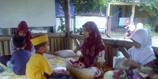 s2 afidah berharap dapat beasiswa rev1