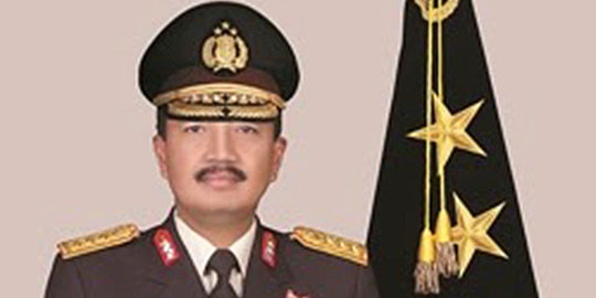 Sidang praperadilan perdana, Komjen Budi pantau dari rumah