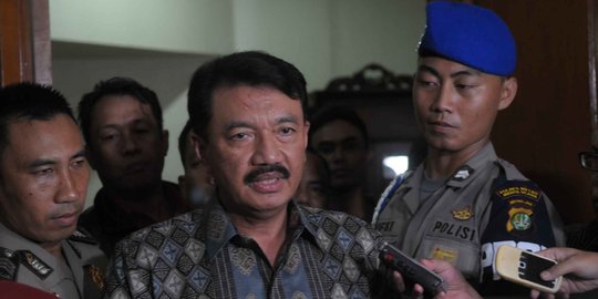 Kompolnas harap Komjen Budi menang lawan KPK di sidang praperadilan