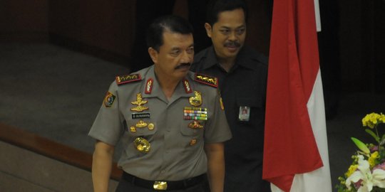Sidang praperadilan Budi Gunawan, jalan sekitar PN Jaksel dialihkan