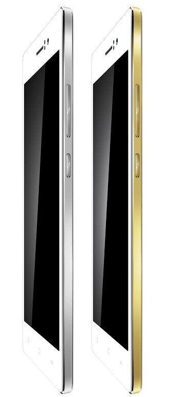 oppo r5 gilded edition