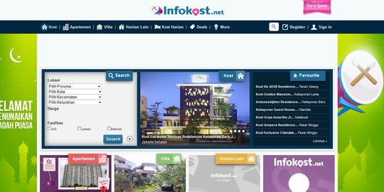 laporan badan online pajak bisnis indekos Penarikan online masih dan pajak sebatas