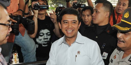 Menteri Yuddy:Laporan harta pejabat sipil negara untuk cegah korupsi