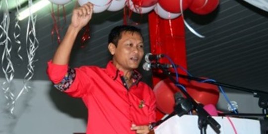 Warga Kanding Banyumas bangga Sapoen jadi kandidat capres Suriname