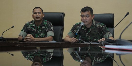 TNI AD janji transparan ungkap kasus asmara Lettu Fikar-Riana