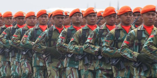 Kisah Serma Nandi berhasil cegah warga bakar Polsek