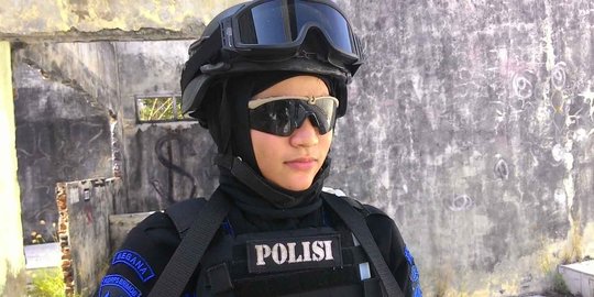 ingin terlibat langsung tangani teror rev1