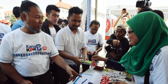 Jelang diperiksa Bareskrim, Bambang Widjojanto berserah diri