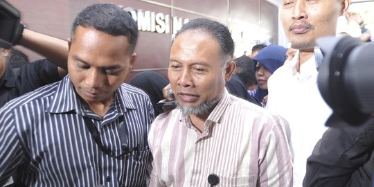 Pengacara sebut polisi bak sinetron & bodoh jika BW ditahan hari ini