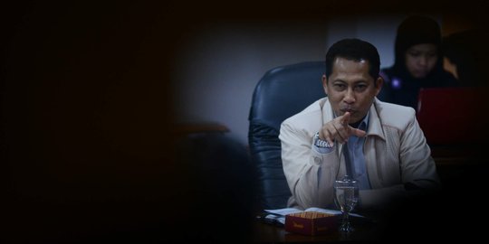 Disebut cuma fokus garap kasus pimpinan KPK, ini kata Kabareskrim