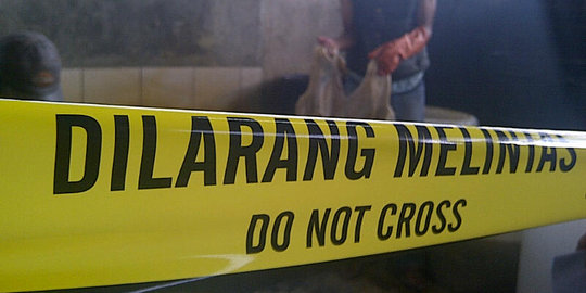 Pabrik kikil sapi busuk di Bandung gunakan pemutih berbahaya