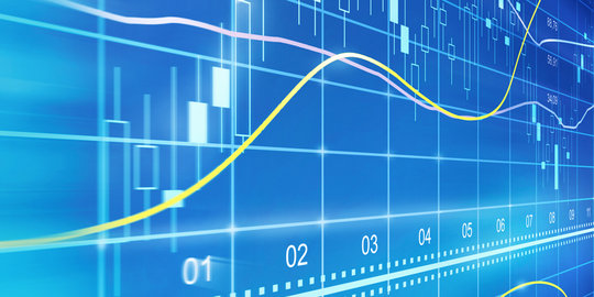 Bermain trading dengan Ichimoku Cloud? Ini keuntungannya!