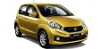 Bocoran Daihatsu Sirion bisa dilihat di Malaysia