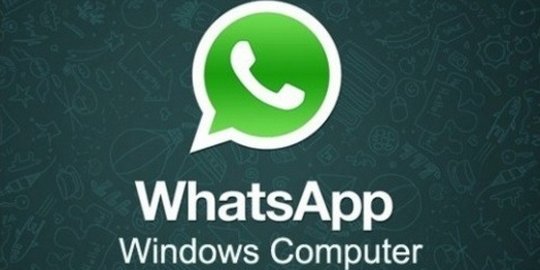 Awas, banyak beredar jebakan malware di WhatsApp versi Web palsu!