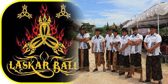 yakuza dan triad laskar bali berang rev2