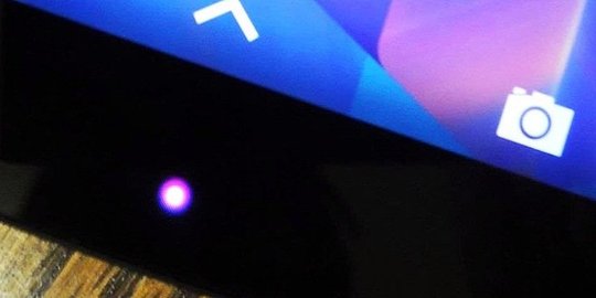 mati saat mode silent rev2