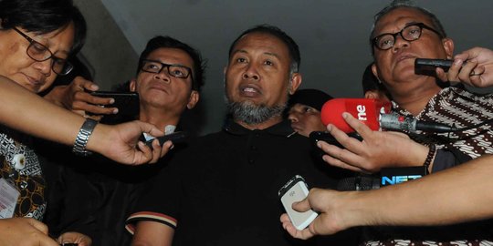 Kubu Bambang Widjojanto akan hadirkan Ratna Mutiara buat saksi ahli