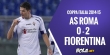 Review: Mario Gomez bawa Fiorentina jumpa Juventus