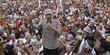 Pro kontra Projo ormas pendukung Jokowi mau jadi parpol