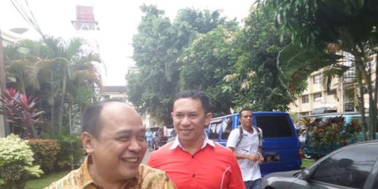 inisiator pertemuan dengan politikus pdip rev1