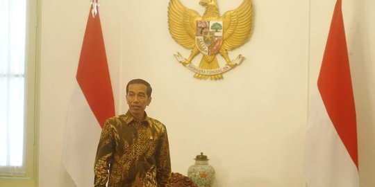 Pekan depan, Presiden Jokowi akan putuskan nasib Komjen Budi