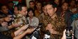 Pertemuan Megawati cs dan Jokowi di Istana bahas BG sampai Freeport