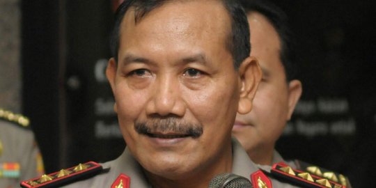 Wakapolri: Budi Gunawan mau mundur jika praperadilan telah selesai