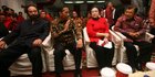 NasDem bantah Megawati cs ke Istana desak Jokowi lantik Budi Gunawan