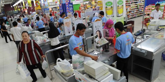 'Kecurangan' mini dan supermarket yang sering dikeluhkan pelanggan