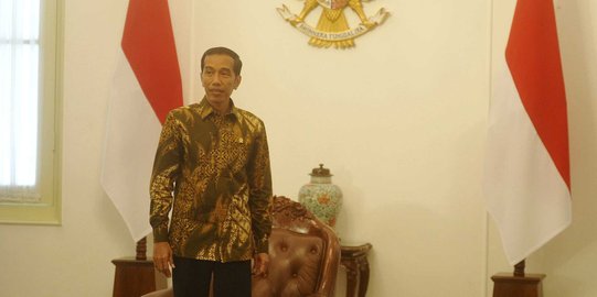 Jokowi diminta tak buang-buang waktu tuntaskan kisruh KPK-Polri