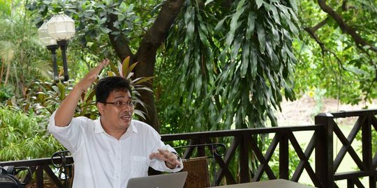 tapi tak bisa tunjukan bukti rev3