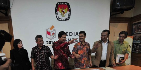 Disuntik Rp 1,1 T, KPU ngeluh kurang dana untuk Pilkada serentak