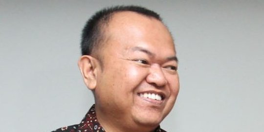 NasDem bersikeras foto mesra mirip Samad bukan rekayasa