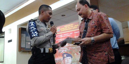 wenas janji tak lagi arogan di jalan rev1