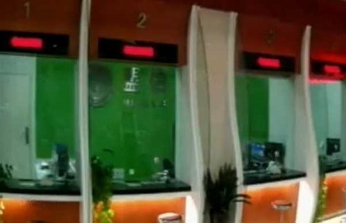 bank abal abal di nanjing china