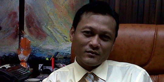 Menelusuri jejak Sapoen, Capres Suriname berdarah Banyumas