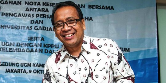 Buya Syafii: Kasihan Mensesneg orang baik ketemu politik ganas