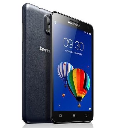 lenovo s580