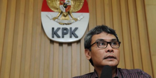 KPK terancam lumpuh, Jokowi didesak jangan tutup mata