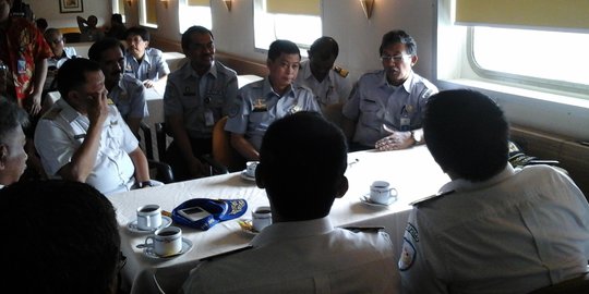 Standar keselamatan failed, Jonan langsung bekukan izin penerbangan