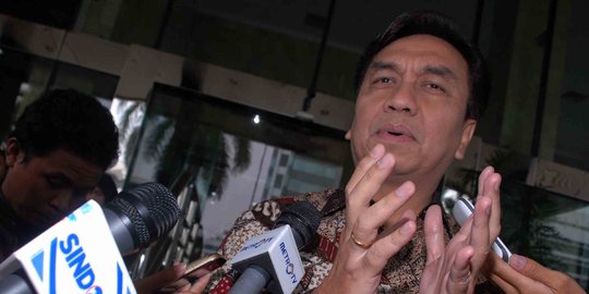 'Andi Widjajanto dan Rini Soemarno manfaatkan kepercayaan Megawati'