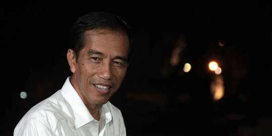 Jokowi dinilai pakai politik Jawa supaya Budi Gunawan tak dilantik