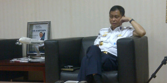 Menteri Jonan tegaskan pencarian korban AirAsia jalan terus
