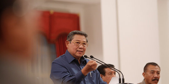 kritik jokowi tak diberi mandat seperti era sby rev1