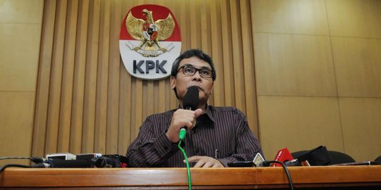 ratusan kasus korupsi mangkrak rev1