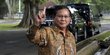 Prabowo ingin konflik KPK dan Polri segera usai