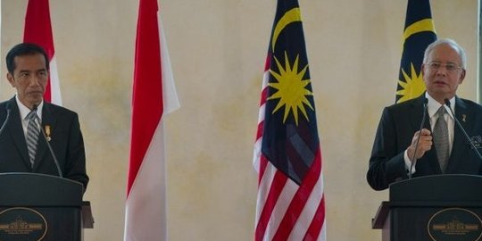 RI-Malaysia sepakat jalur pengiriman TKI jadi satu pintu